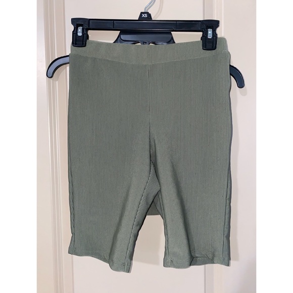 California Girl 2 Piece Biker Short Set - Picture 5 of 5